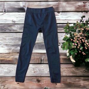 Fornia Army Green Soft Leggings